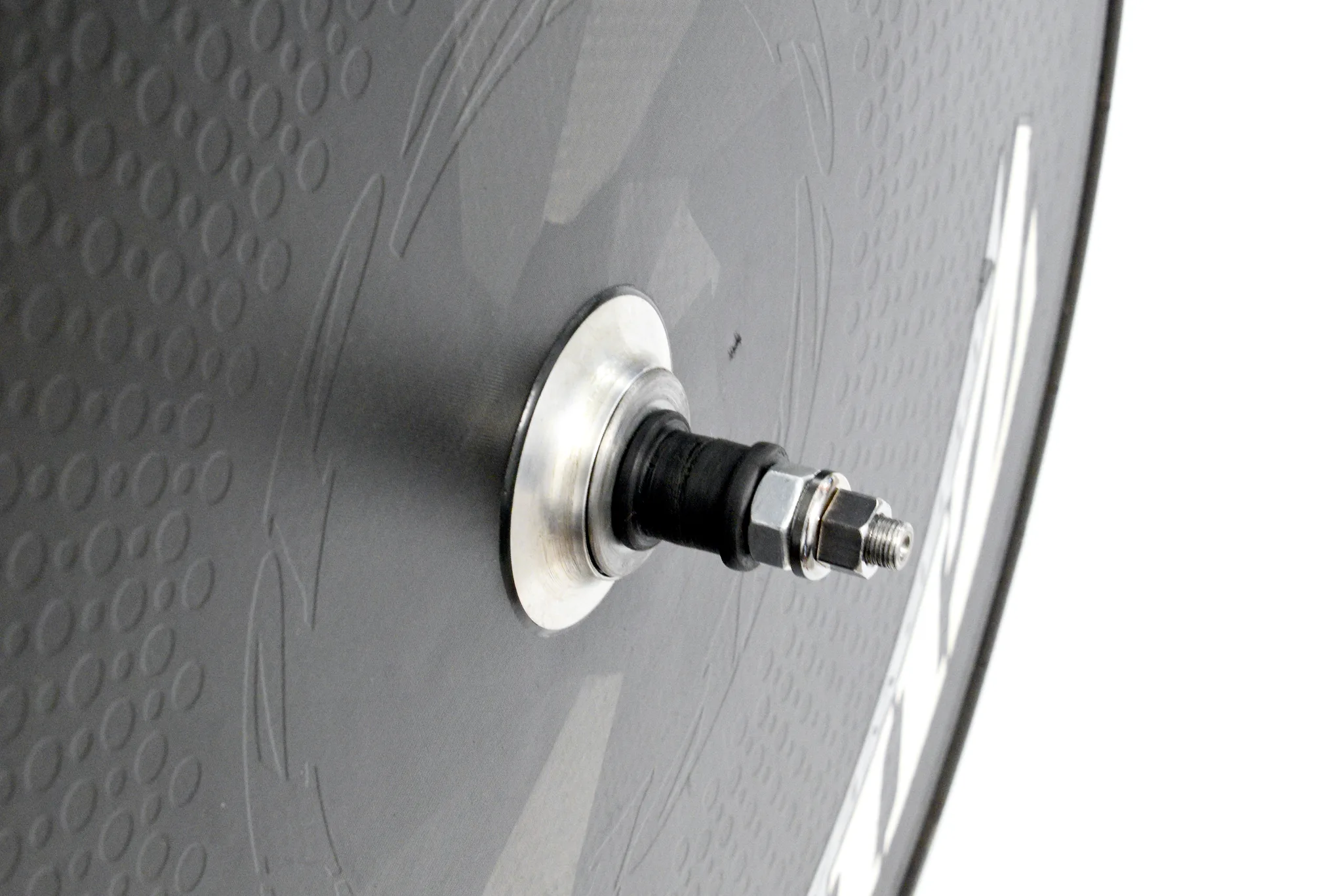 Zipp Super 9 — 7
