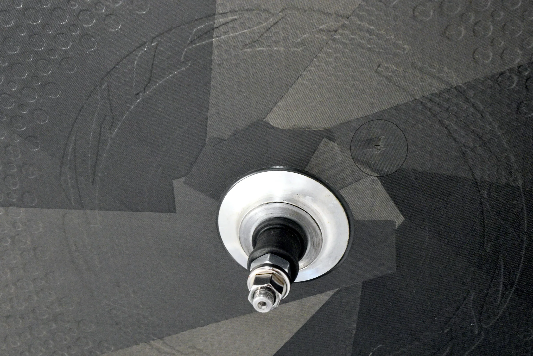 Zipp Super 9 — 8