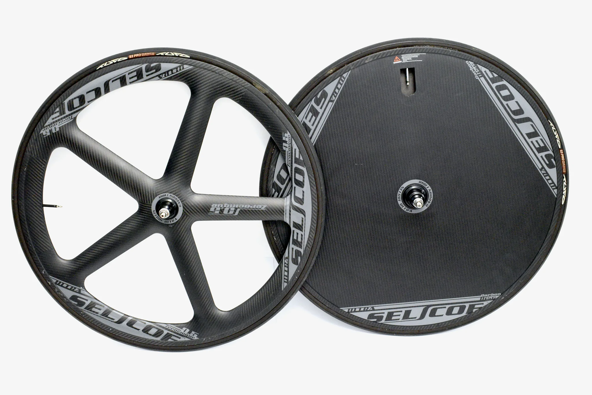 Selcof Ultra — 6