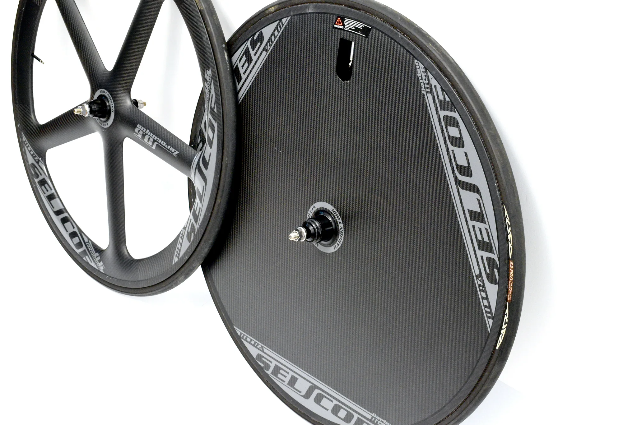 Selcof Ultra — 7
