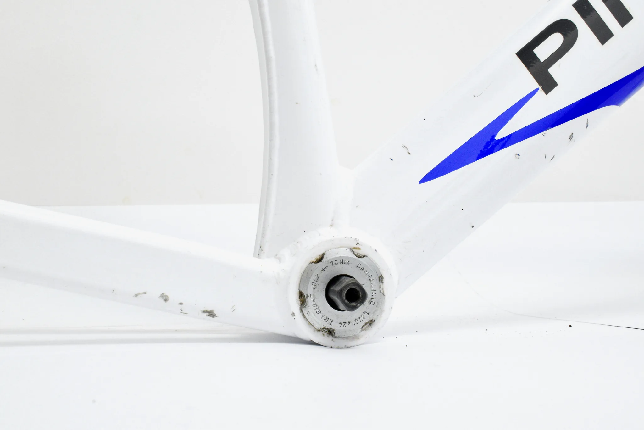 Pinarello Pista — 2