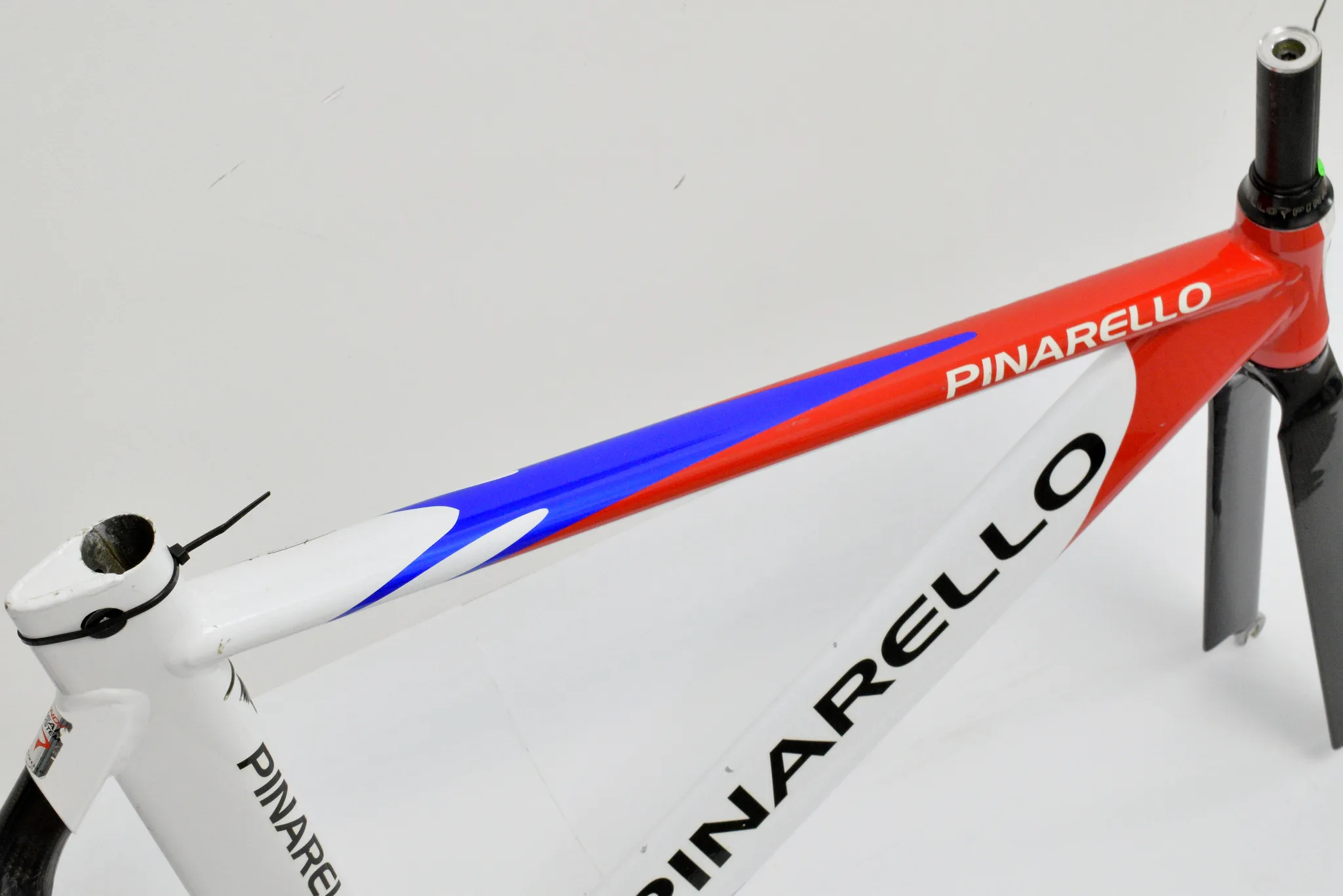 Pinarello Pista — 3