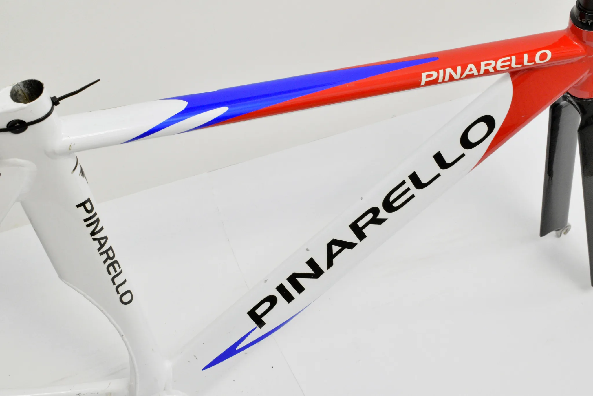 Pinarello Pista — 4