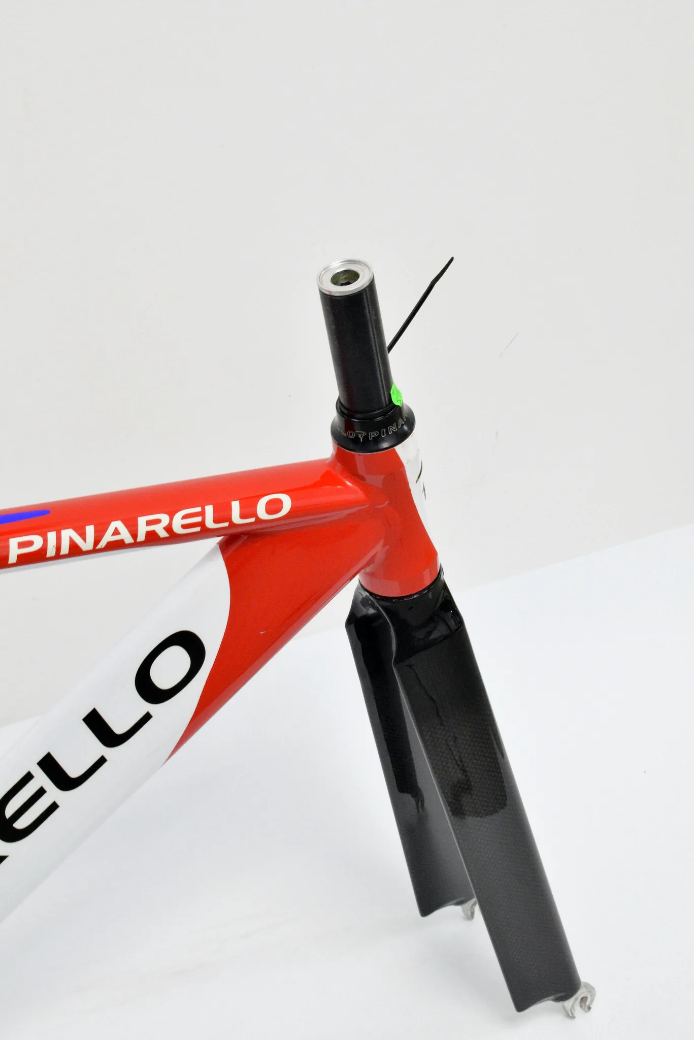Pinarello Pista — 5