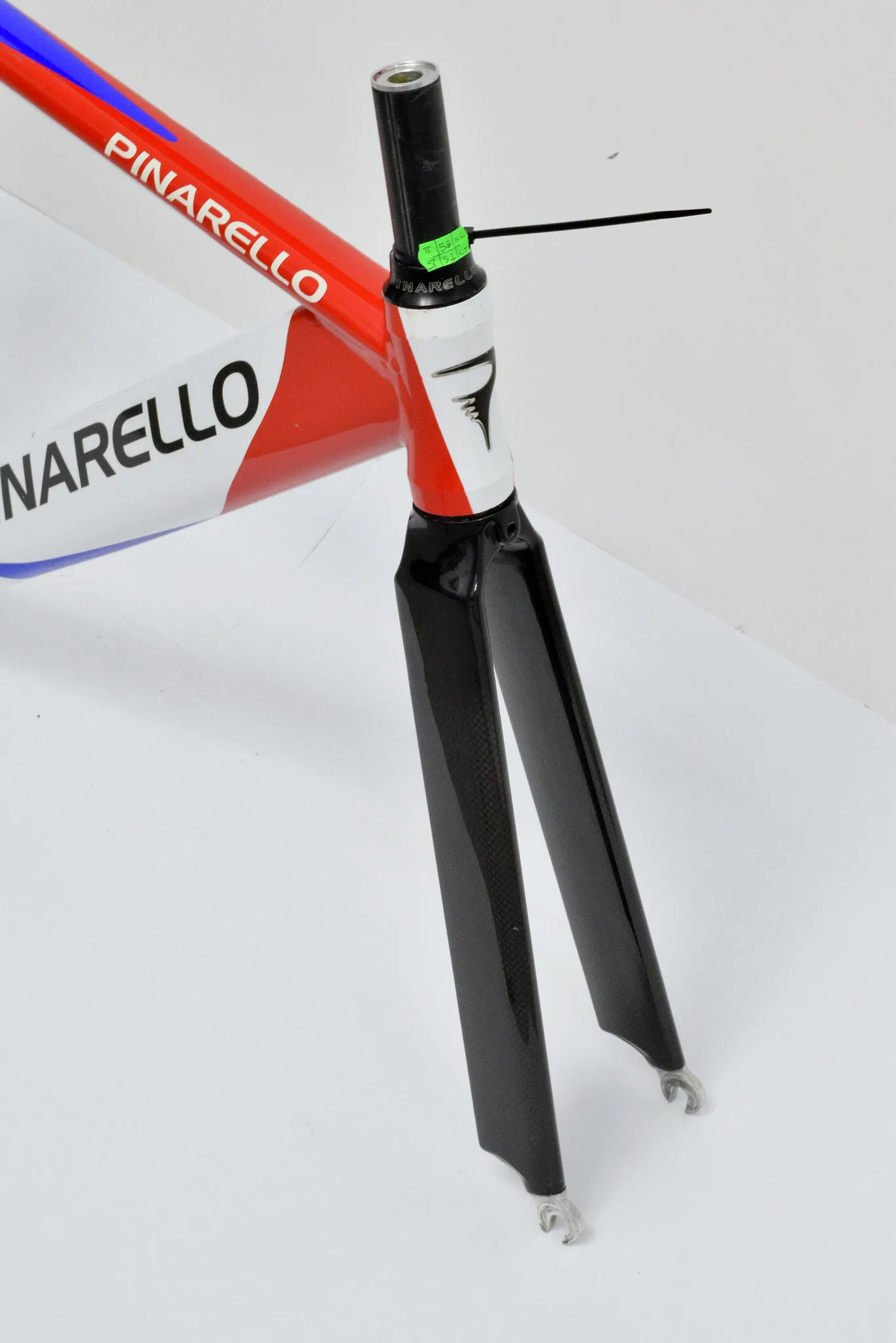 Pinarello Pista — 6
