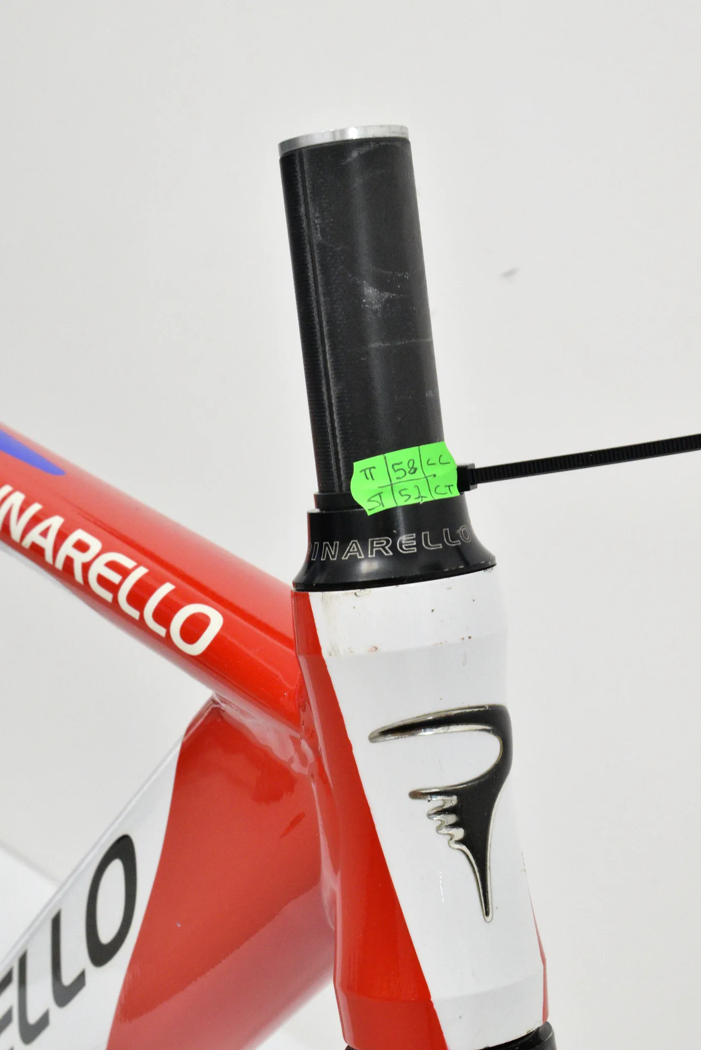 Pinarello Pista — 7