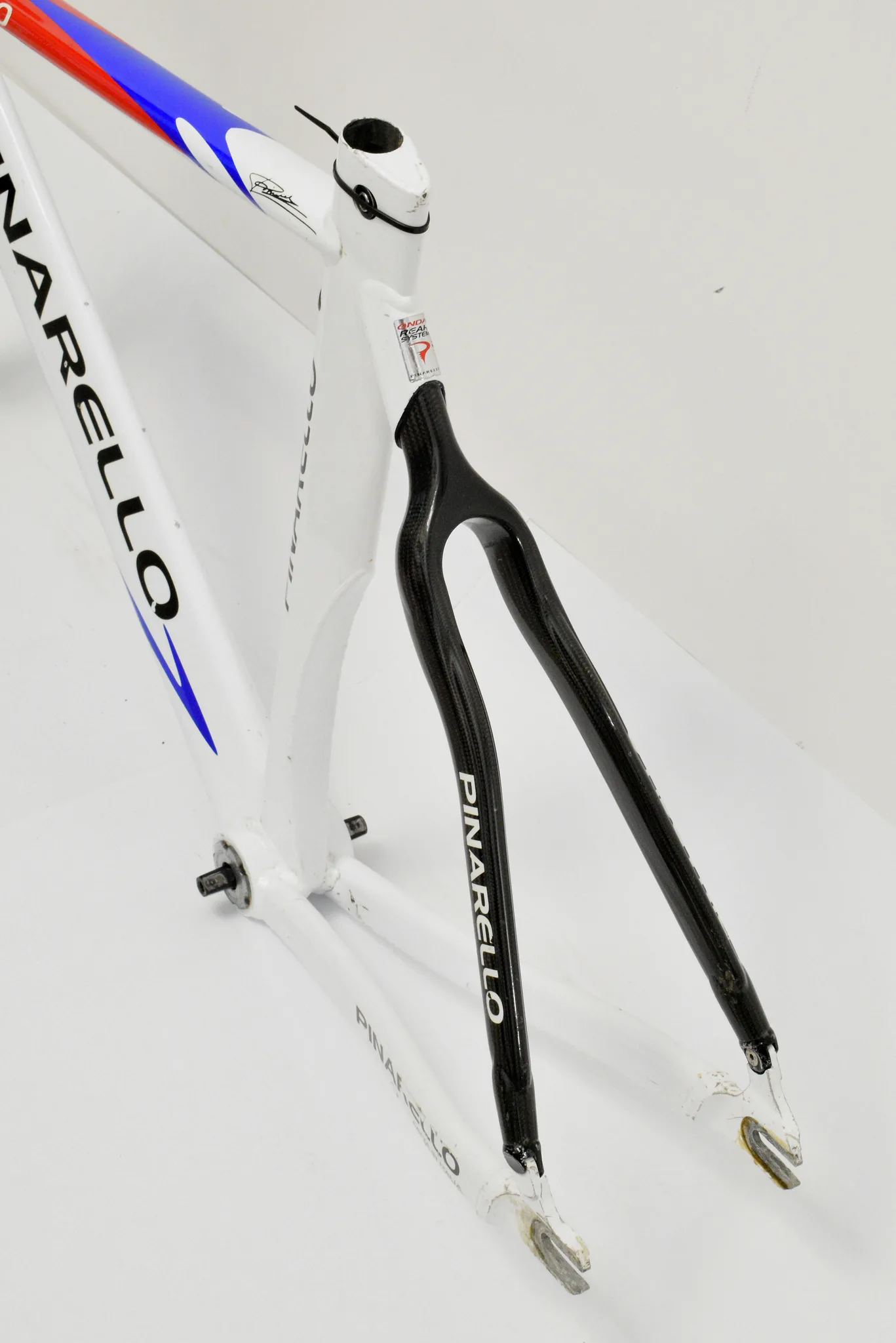 Pinarello Pista — 8
