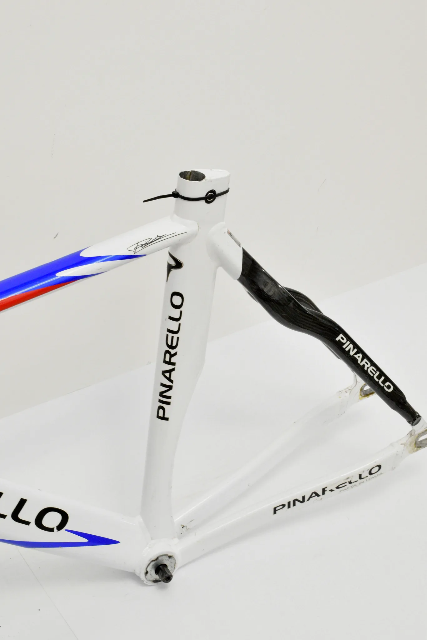 Pinarello Pista — 9