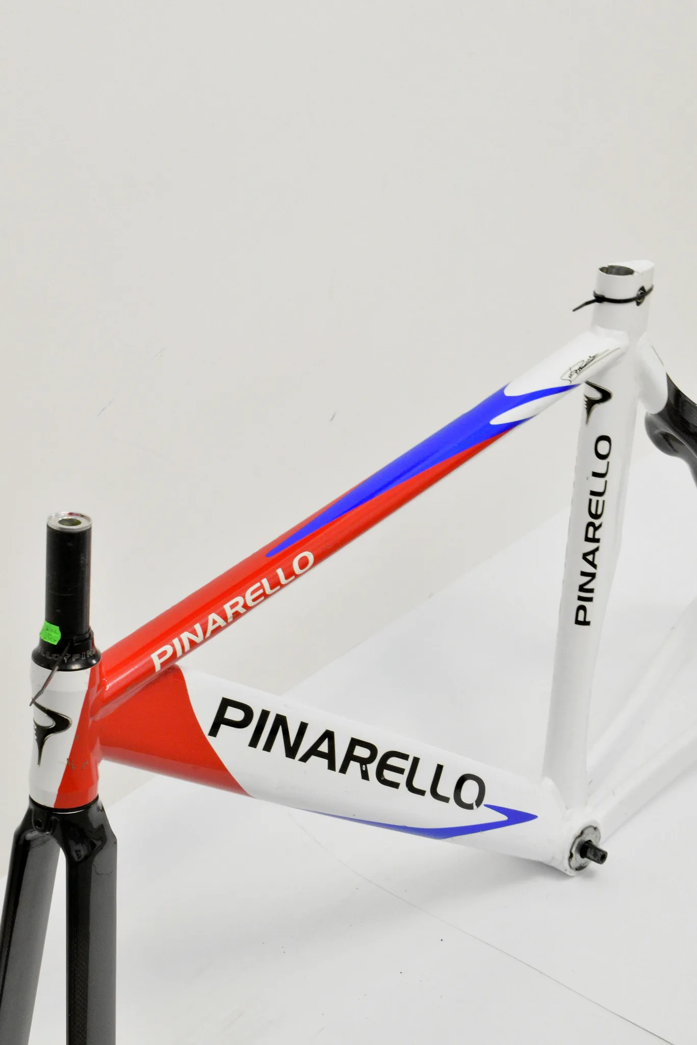 Pinarello Pista — 10