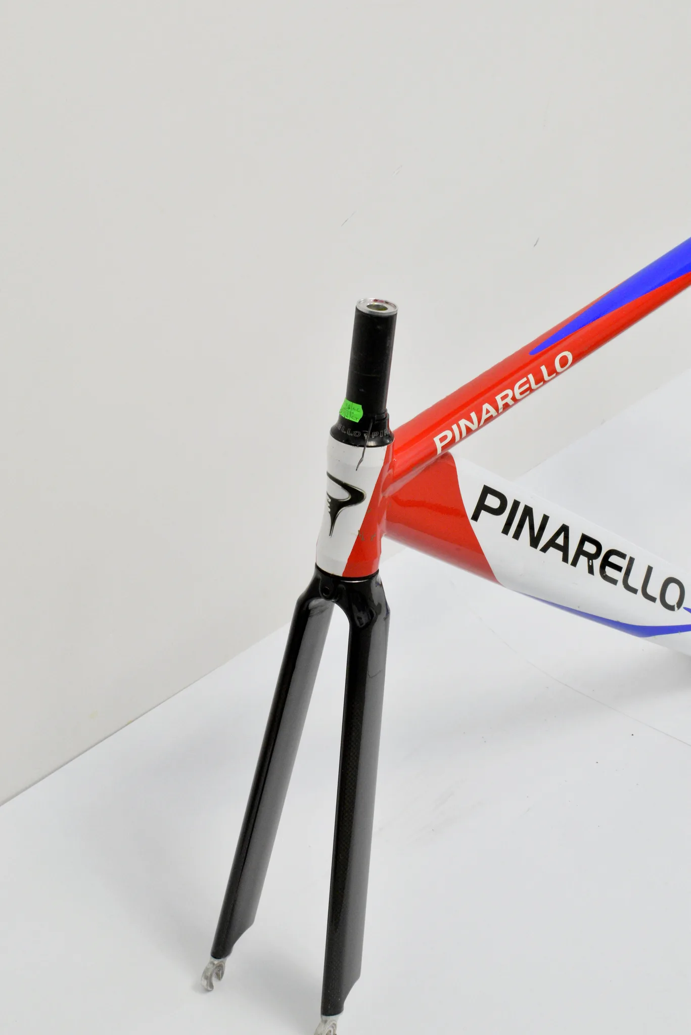 Pinarello Pista — 11