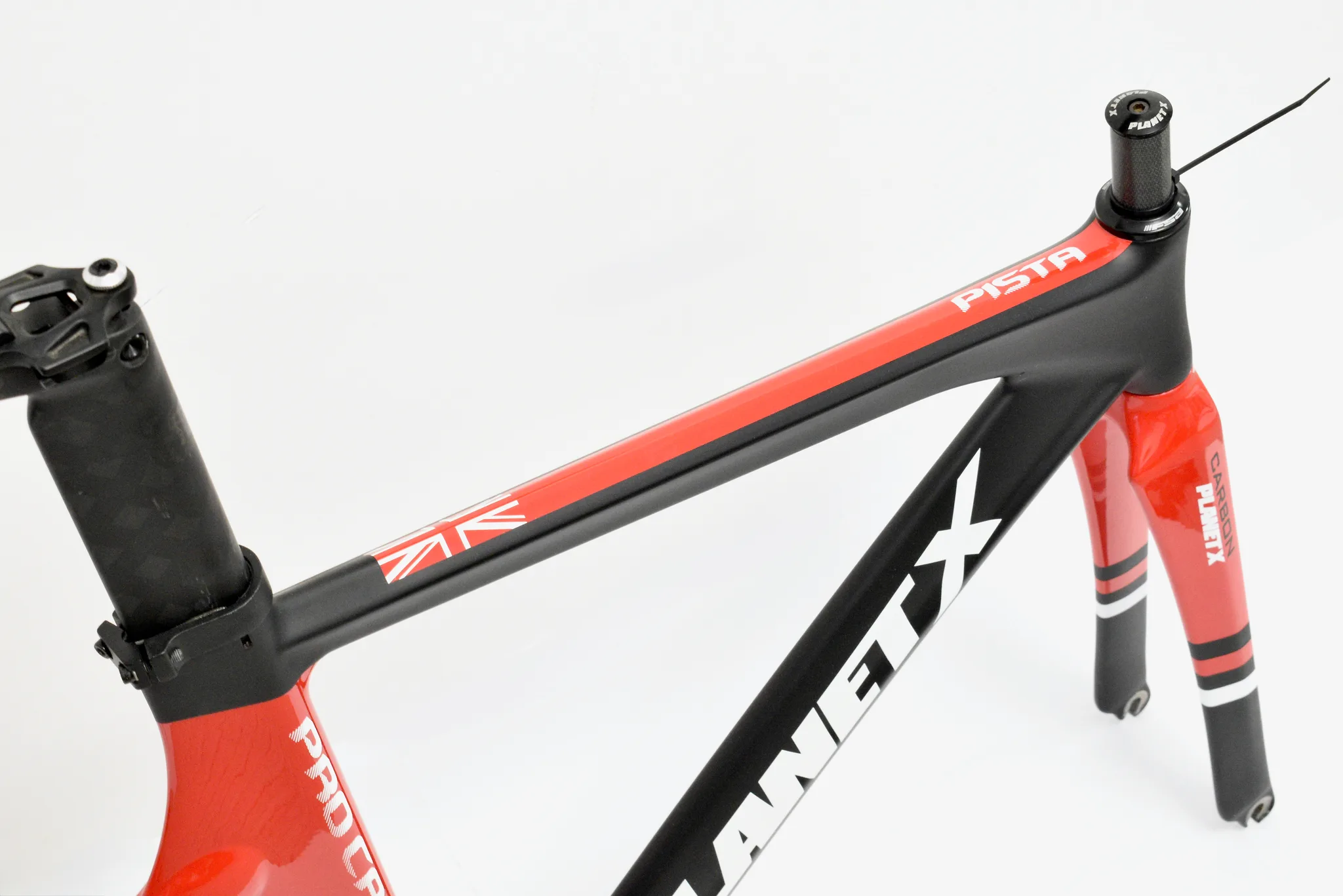 Planet X Pro Carbon — 4