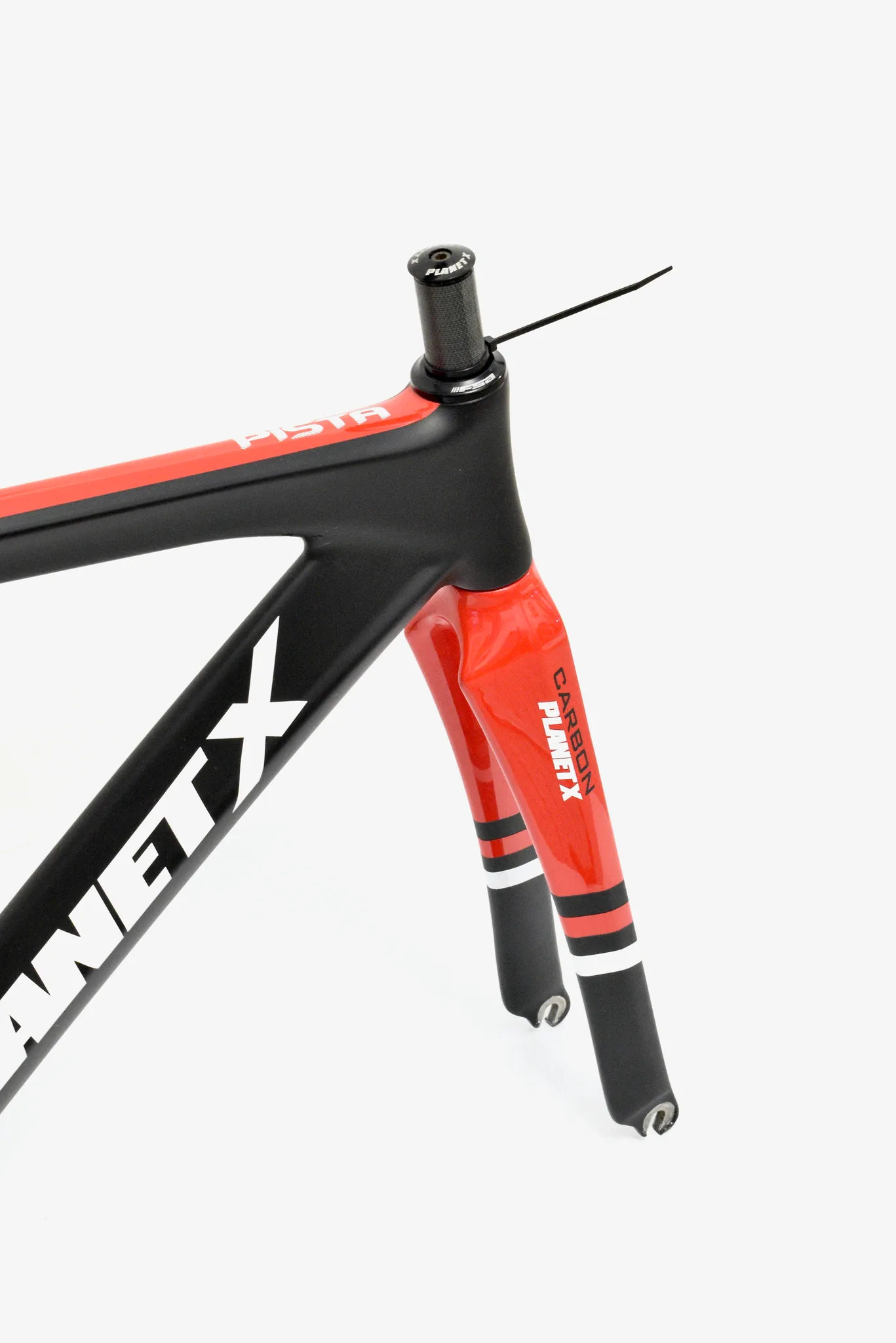 Planet X Pro Carbon — 6