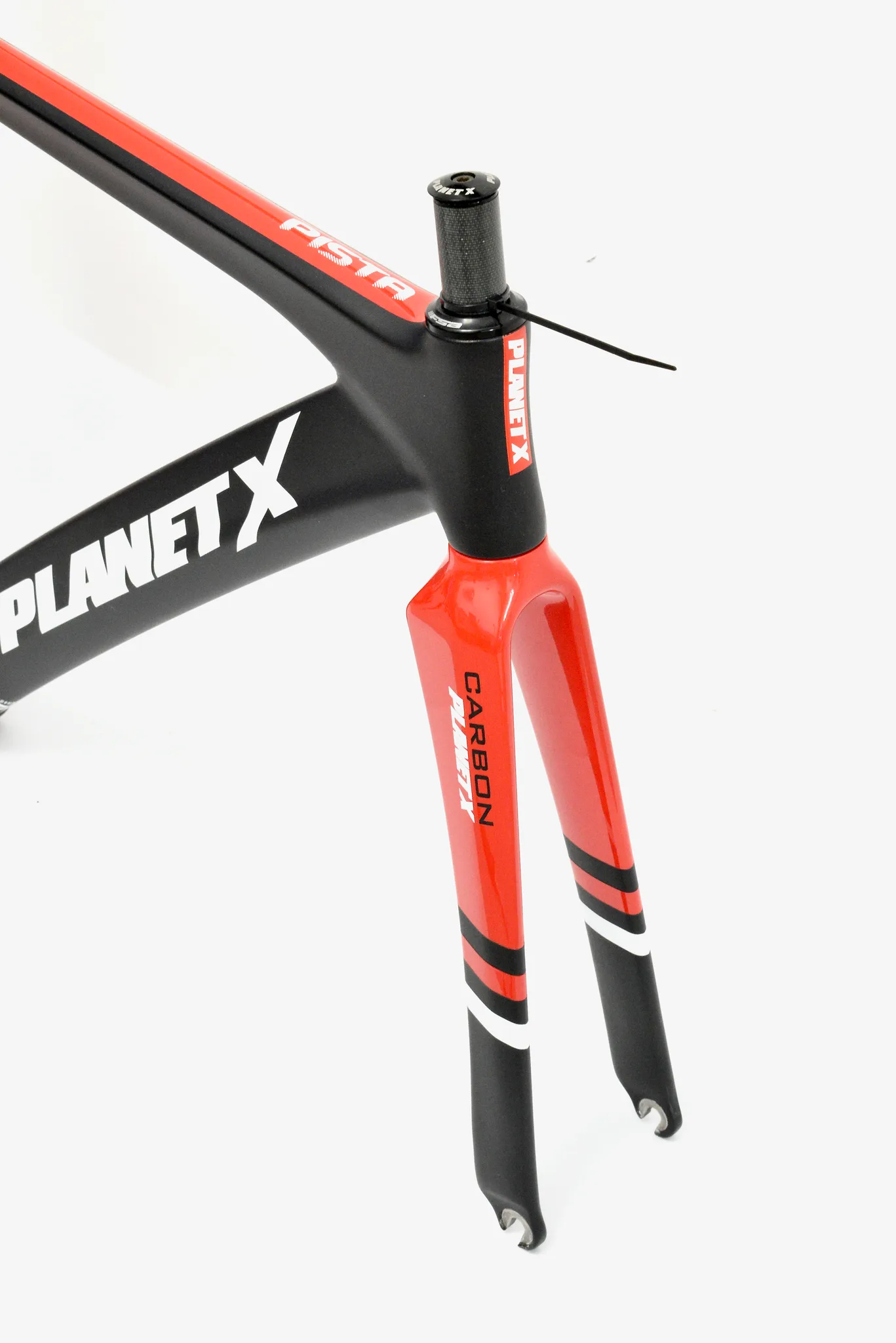 Planet X Pro Carbon — 7