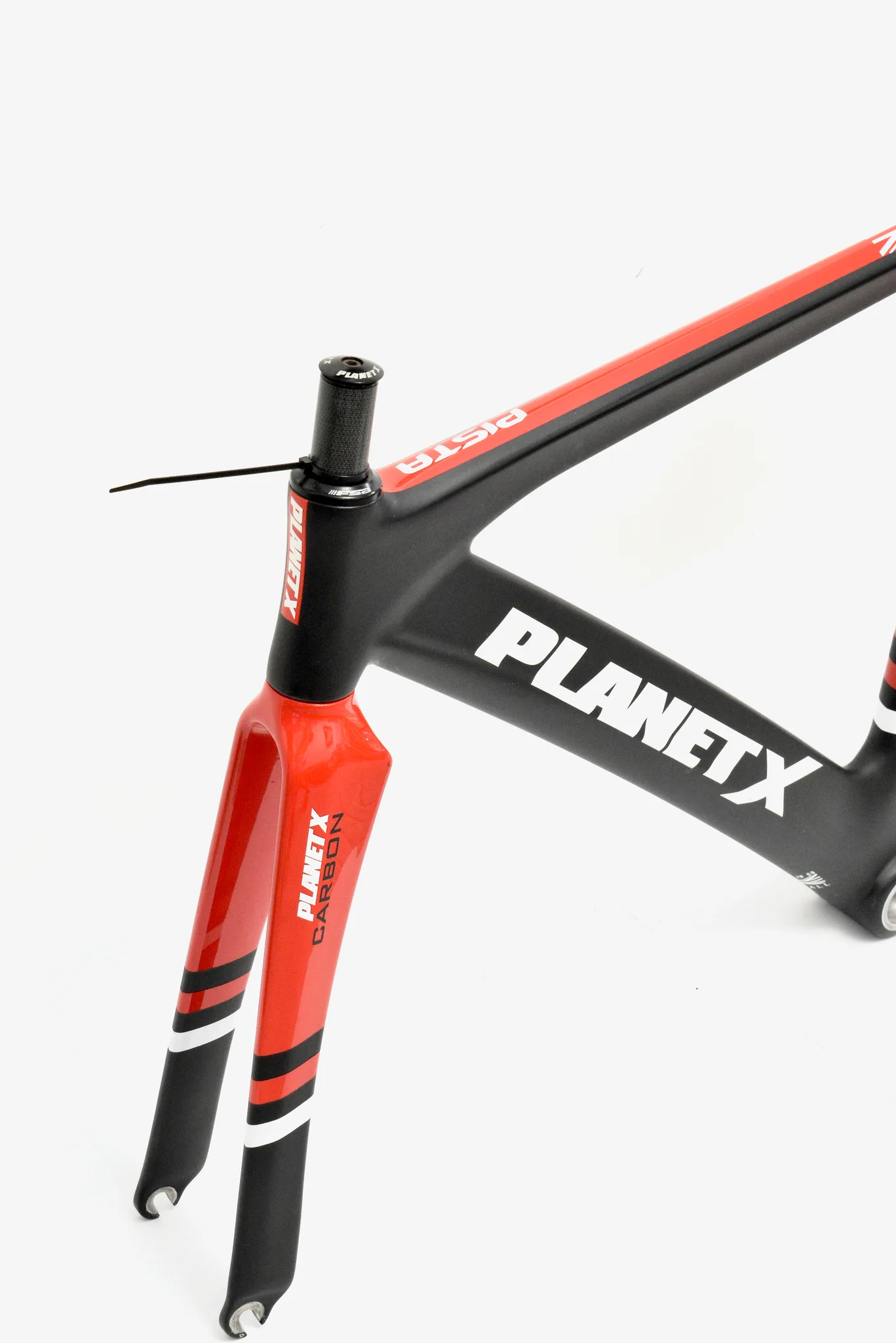 Planet X Pro Carbon — 10