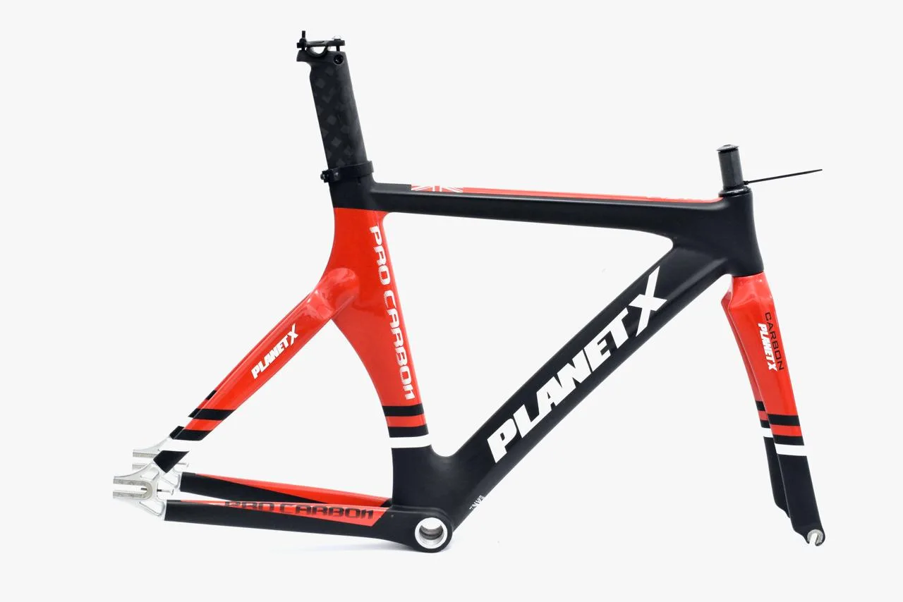 Planet X Pro Carbon