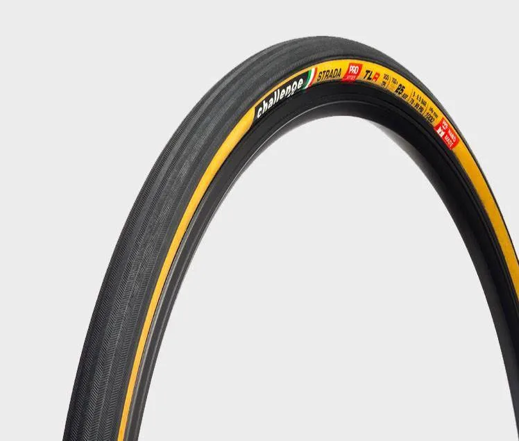 CHALLENGE Strada PRO H-TLR