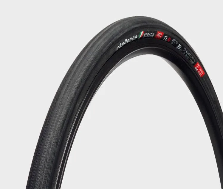 CHALLENGE Strada PRO H-TLR