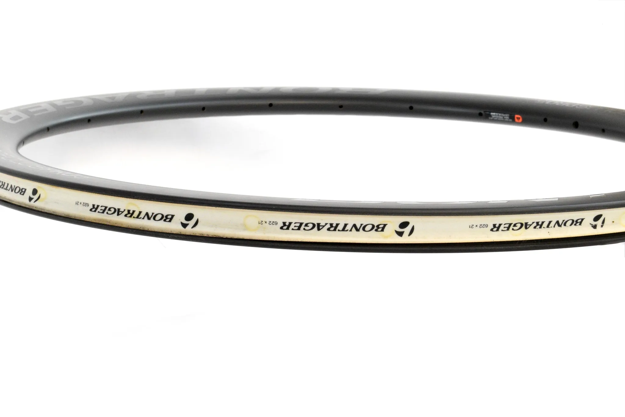 Bontrager Aeolus Pro 5 — 4