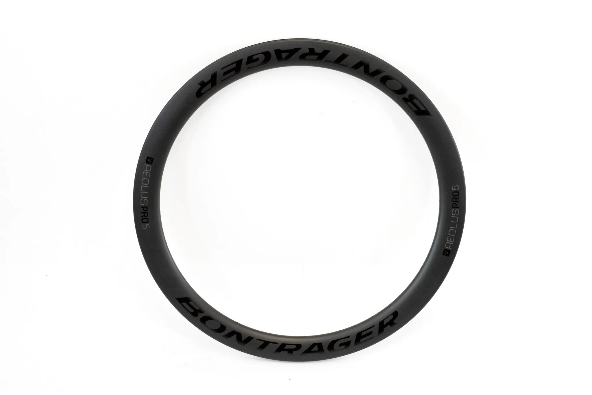 Bontrager Aeolus Pro 5 — 3