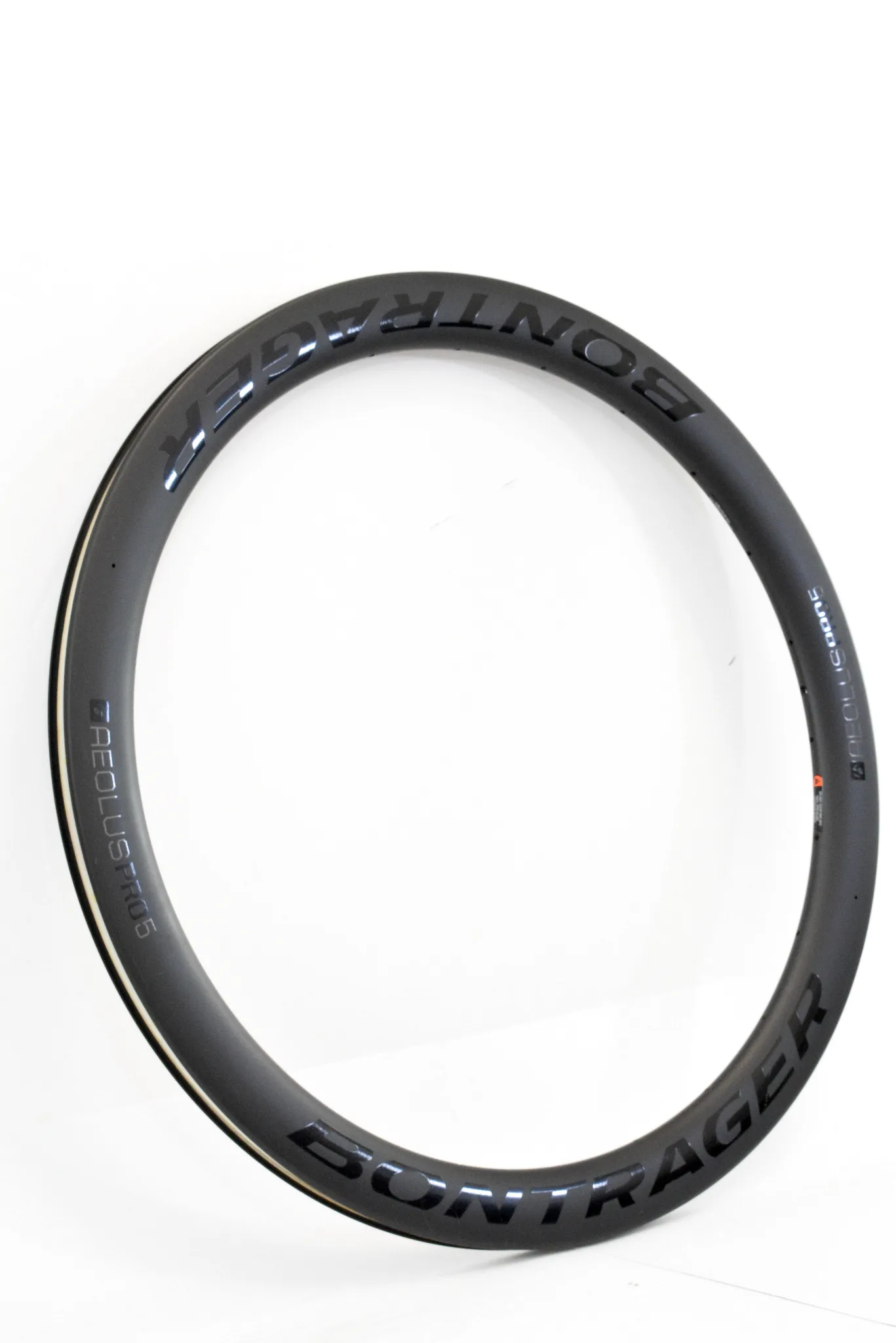 Bontrager Aeolus Pro 5 — 2