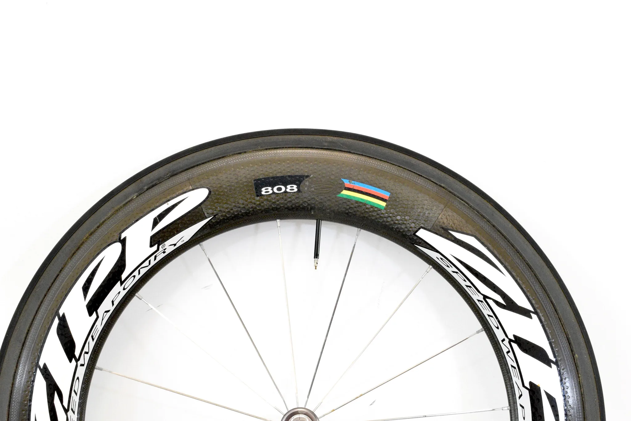 Zipp 808 Firecrest — 7