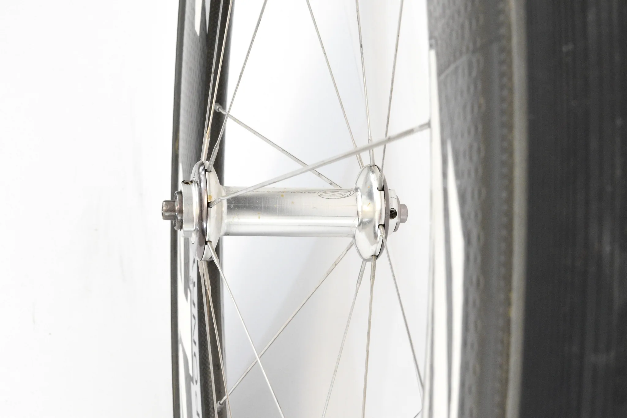 Zipp 808 Firecrest — 4