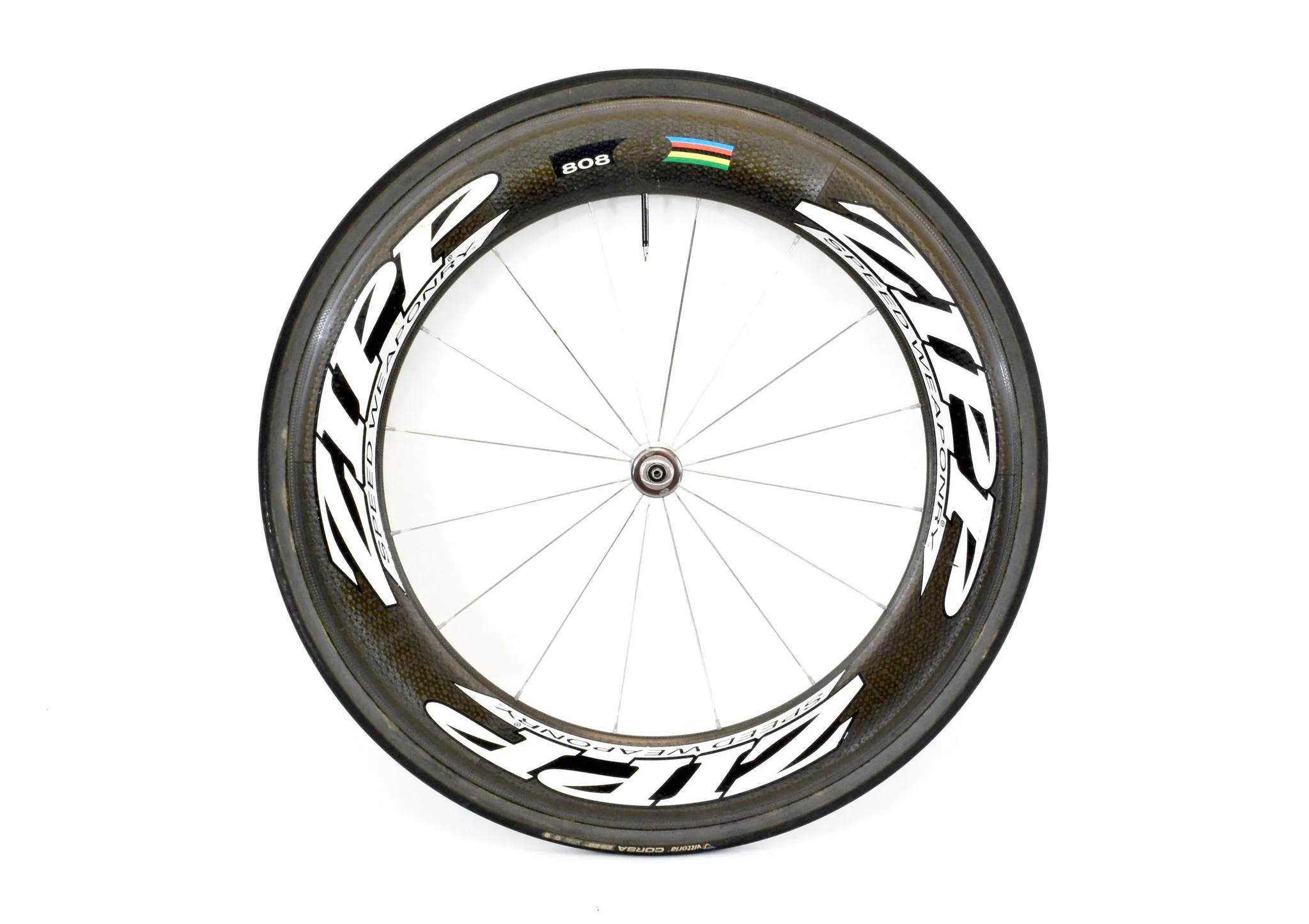 Zipp 808 Firecrest
