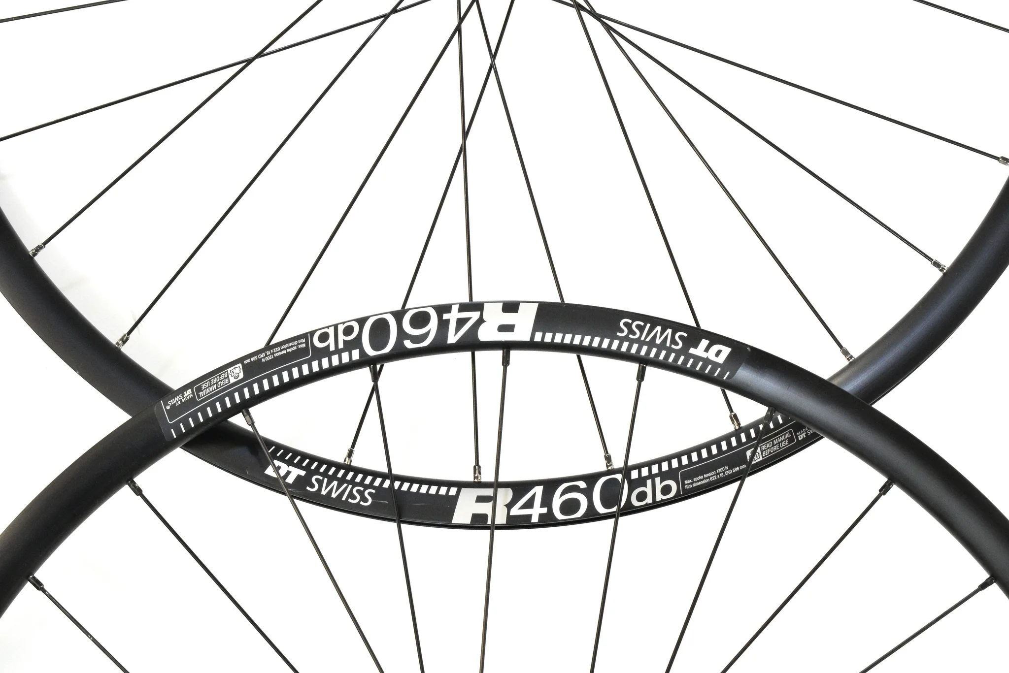 DT R460 db — 3