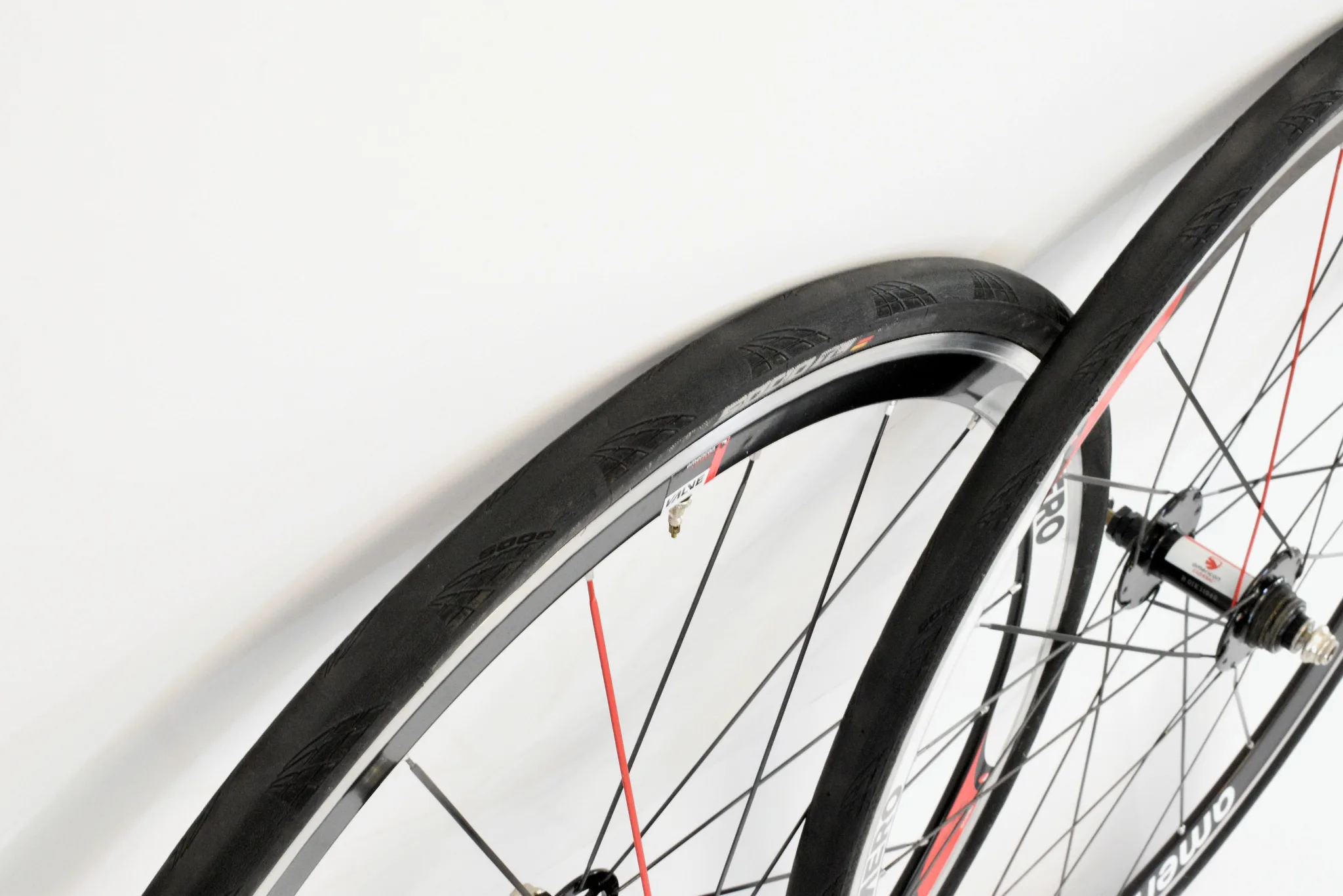 American Classic 420 Aero — 3