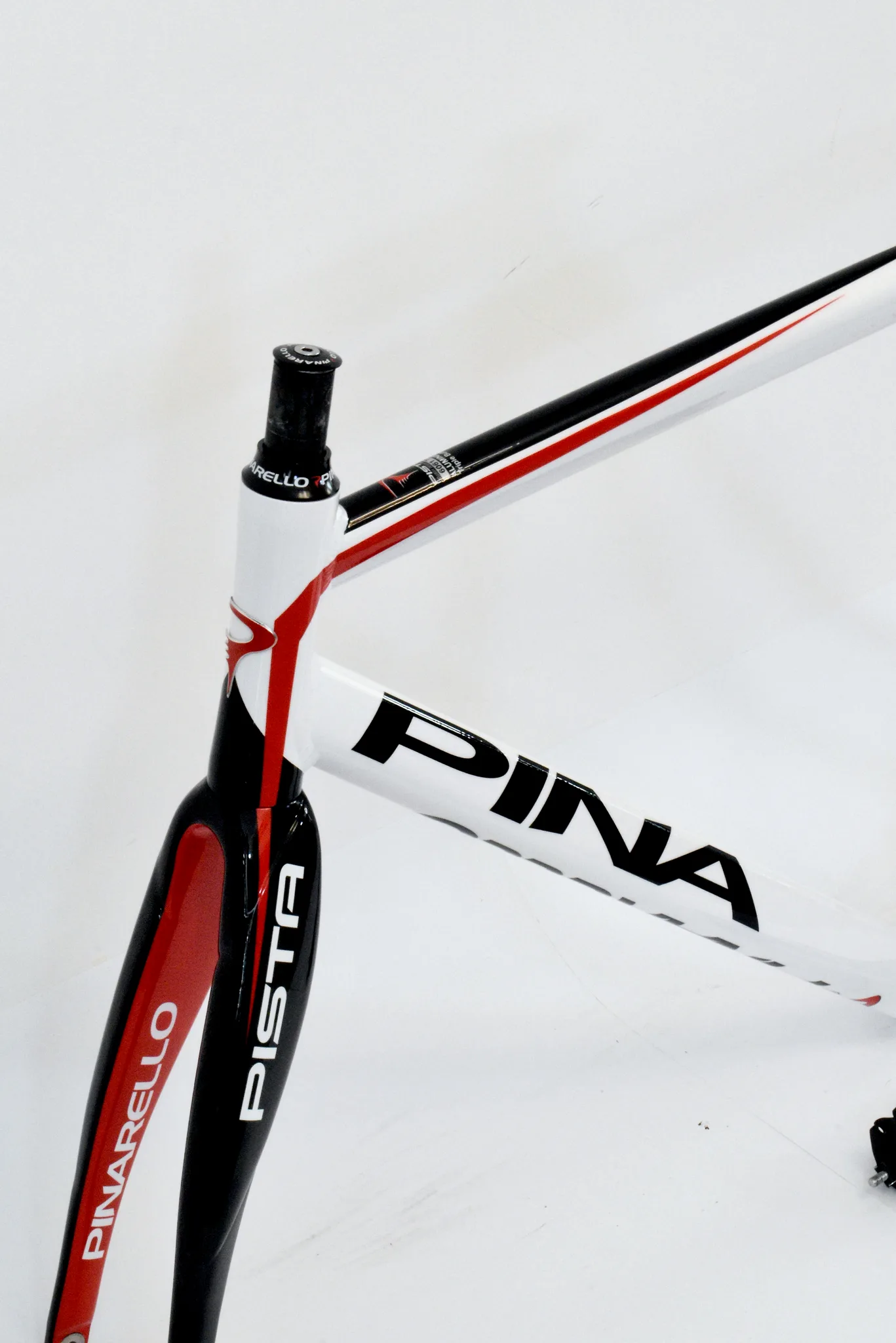 Pinarello Pista — 11