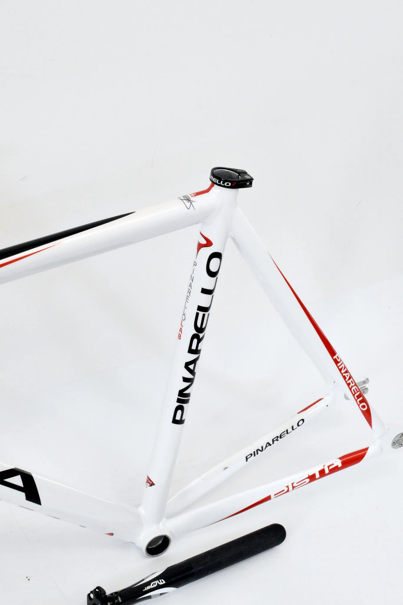Pinarello Pista — 10