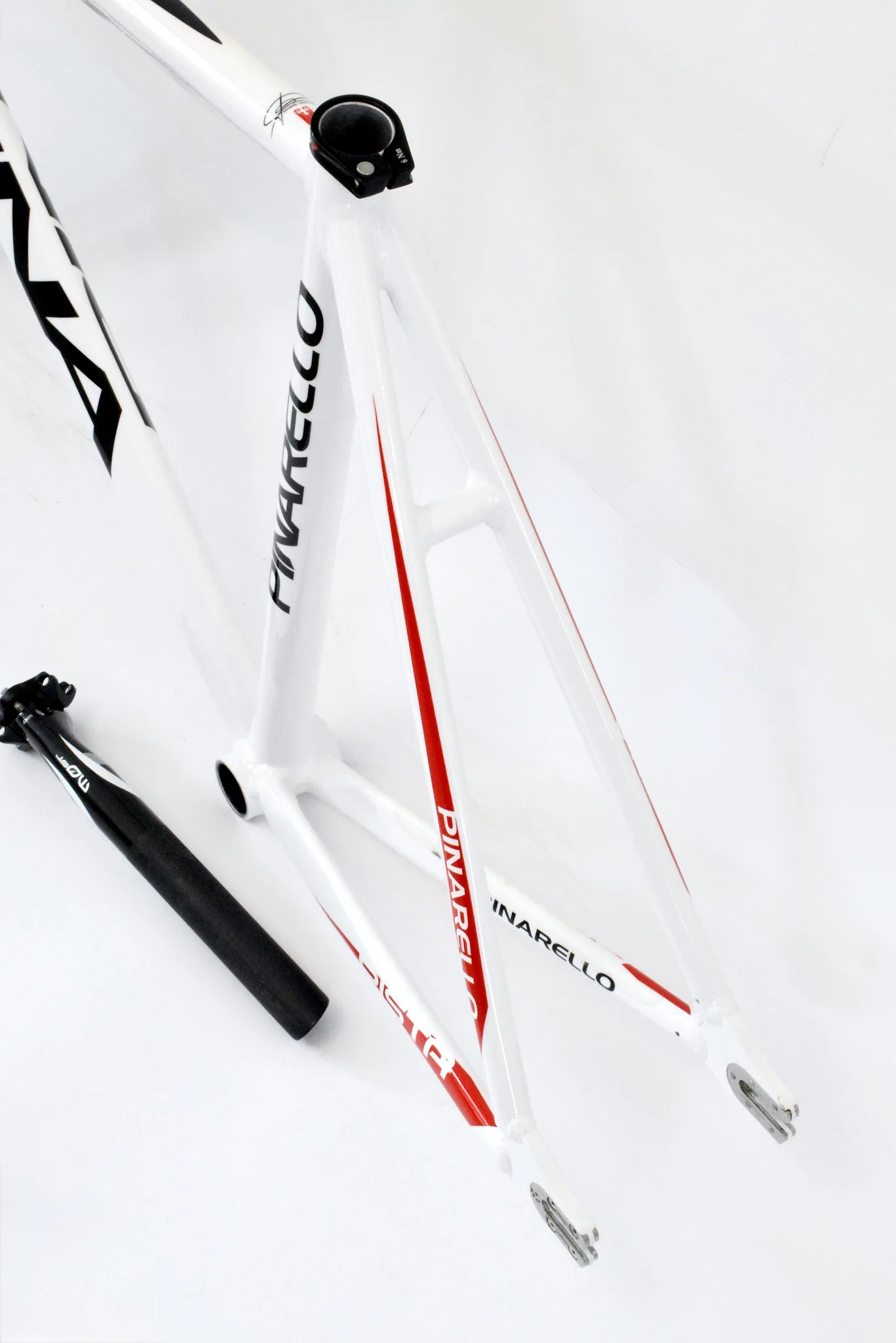 Pinarello Pista — 9