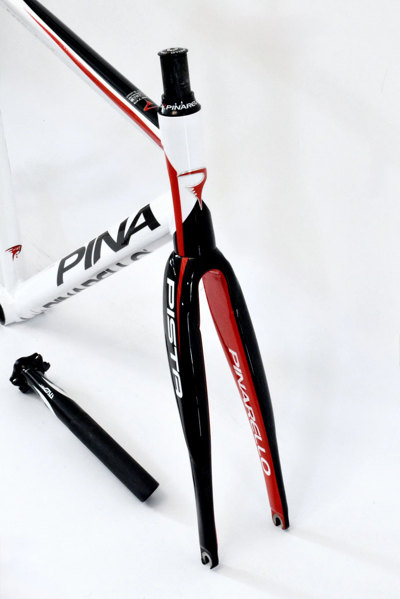 Pinarello Pista — 8