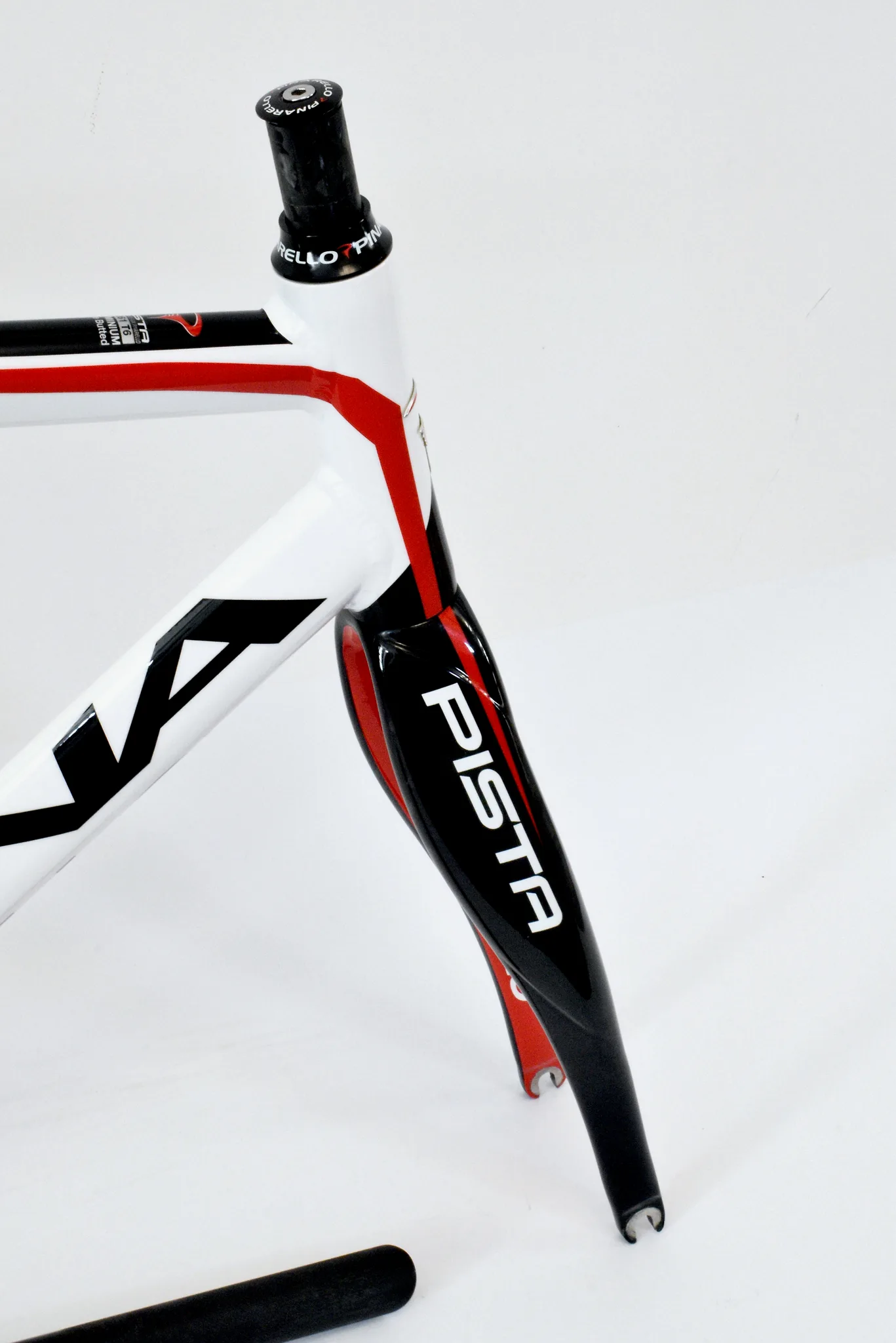 Pinarello Pista — 7