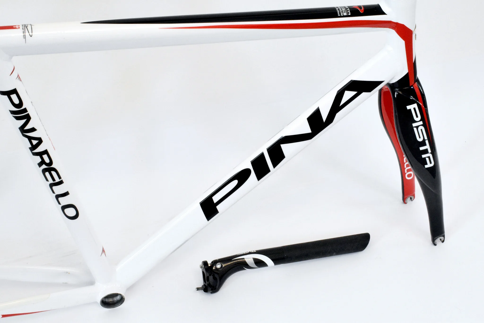 Pinarello Pista — 5
