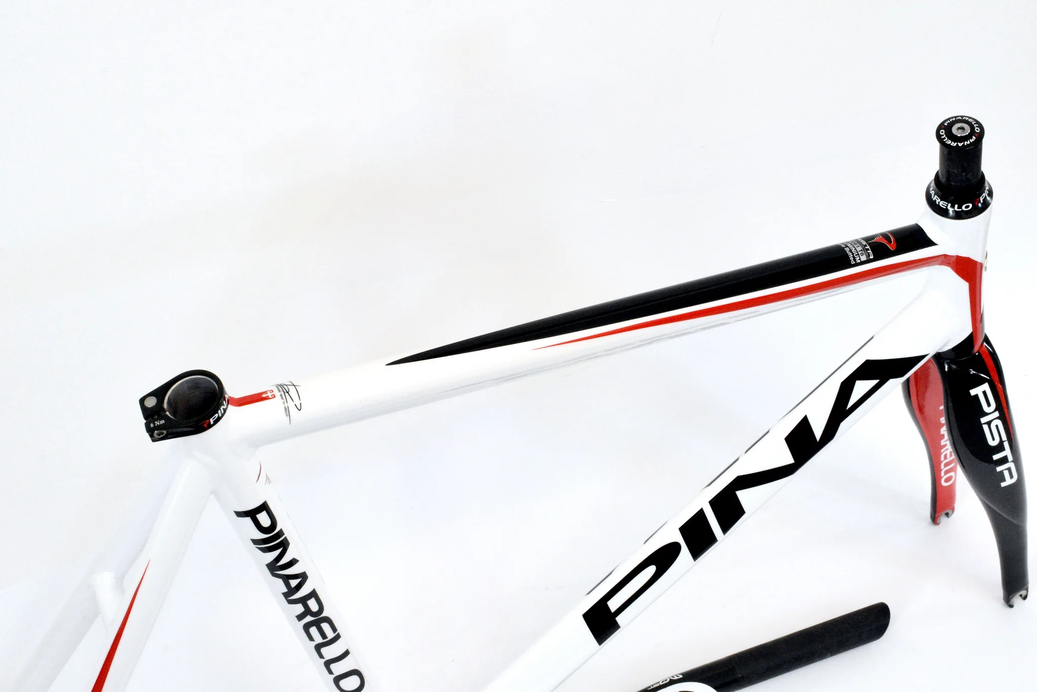 Pinarello Pista — 4
