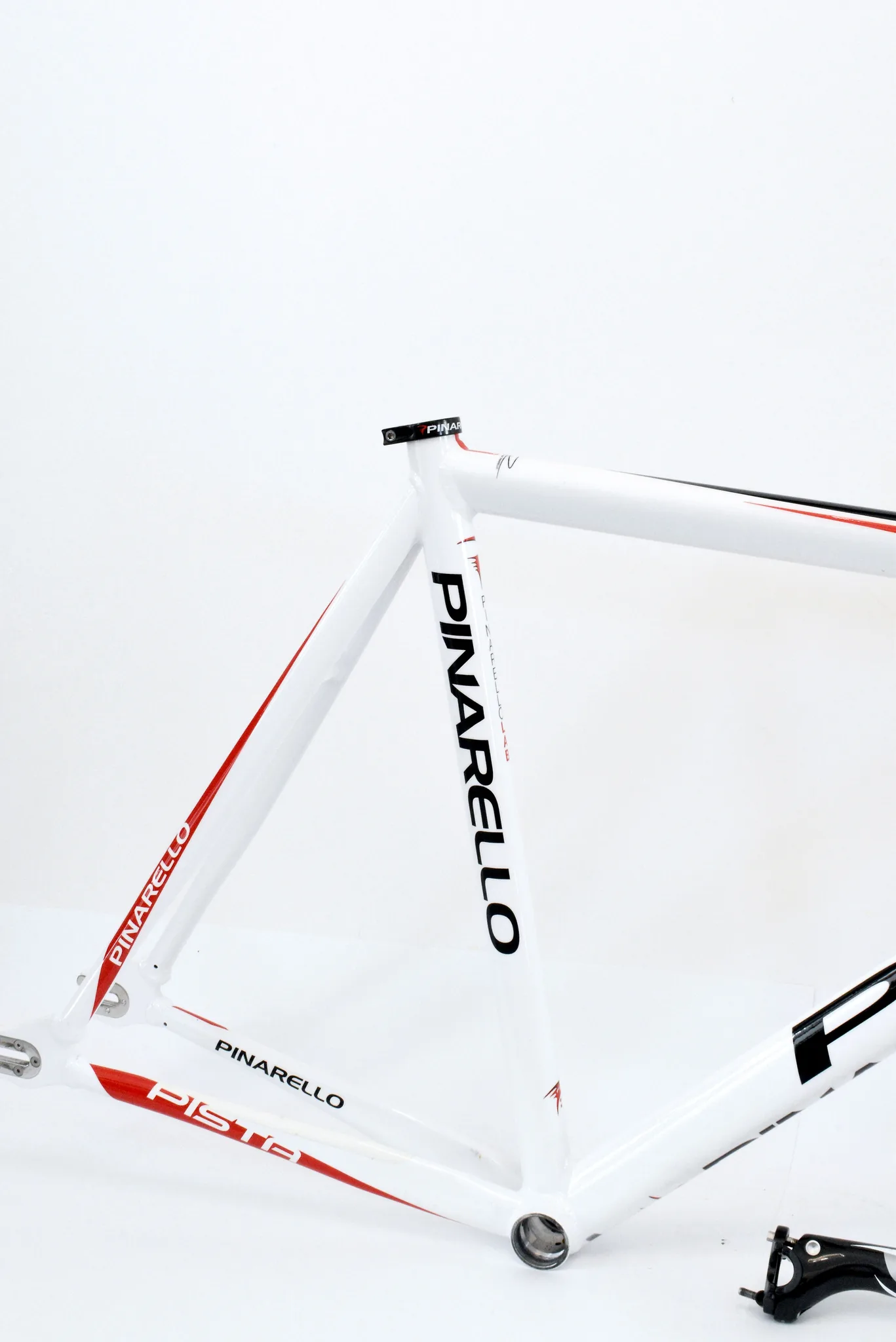 Pinarello Pista — 3