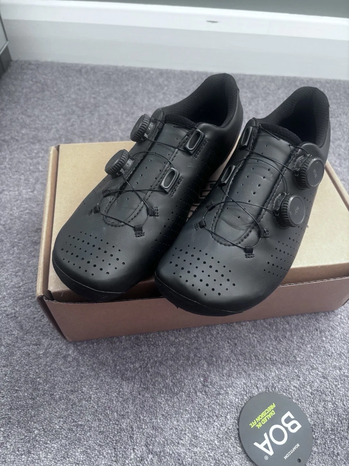 Bont Vaypor 23 — 2