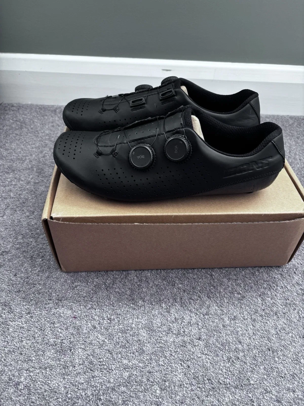 Bont Vaypor 23 — 3