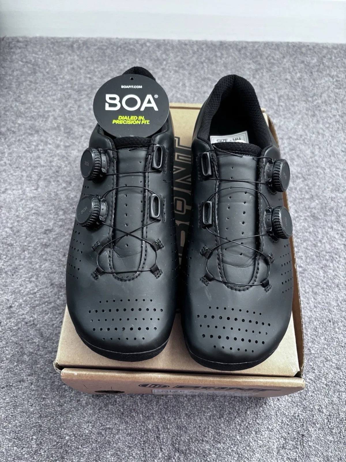 Bont Vaypor 23 — 4
