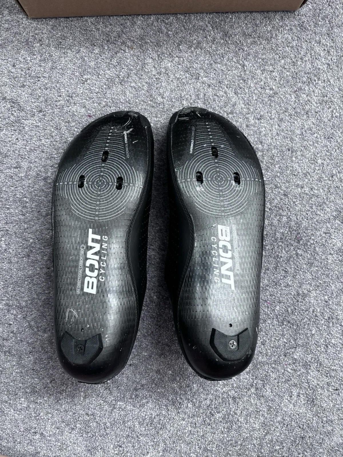 Bont Vaypor 23 — 9