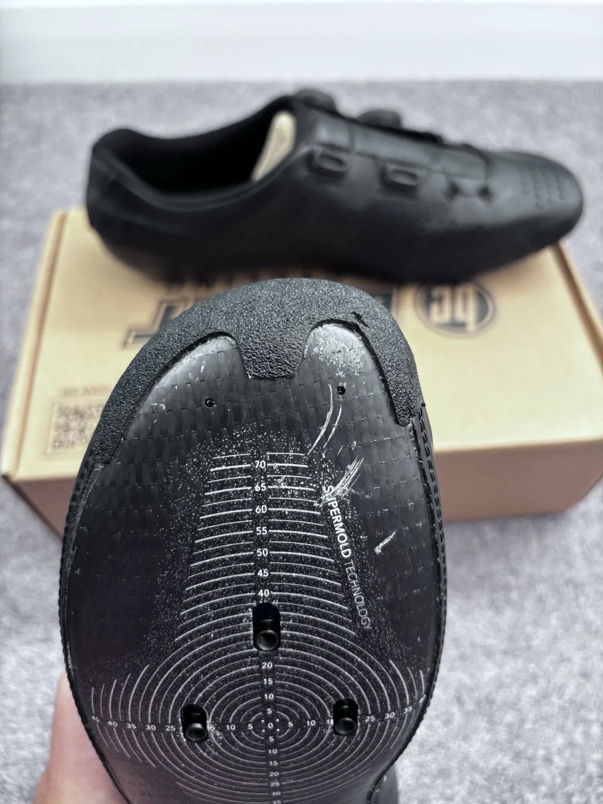 Bont Vaypor 23 — 10