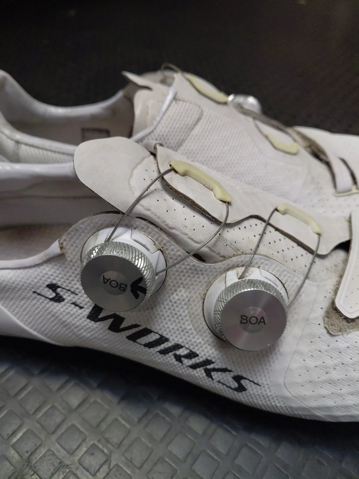 Specialized SW 7 RD — 3