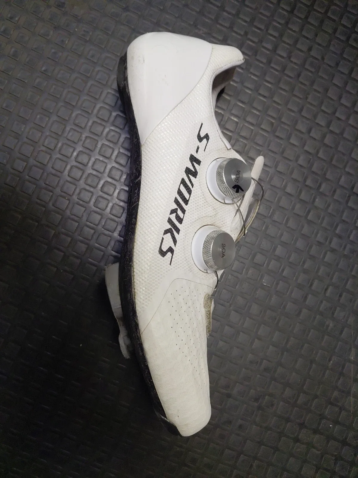 Specialized SW 7 RD — 4