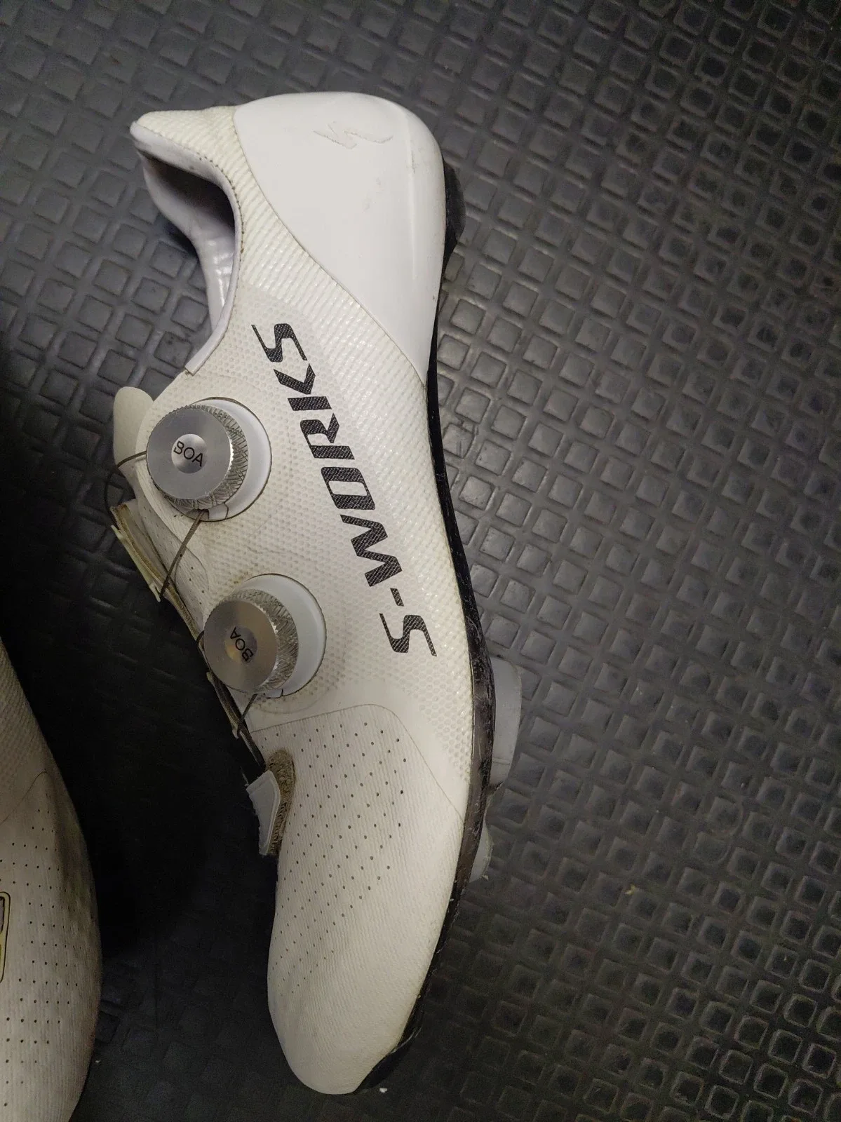 Specialized SW 7 RD — 6