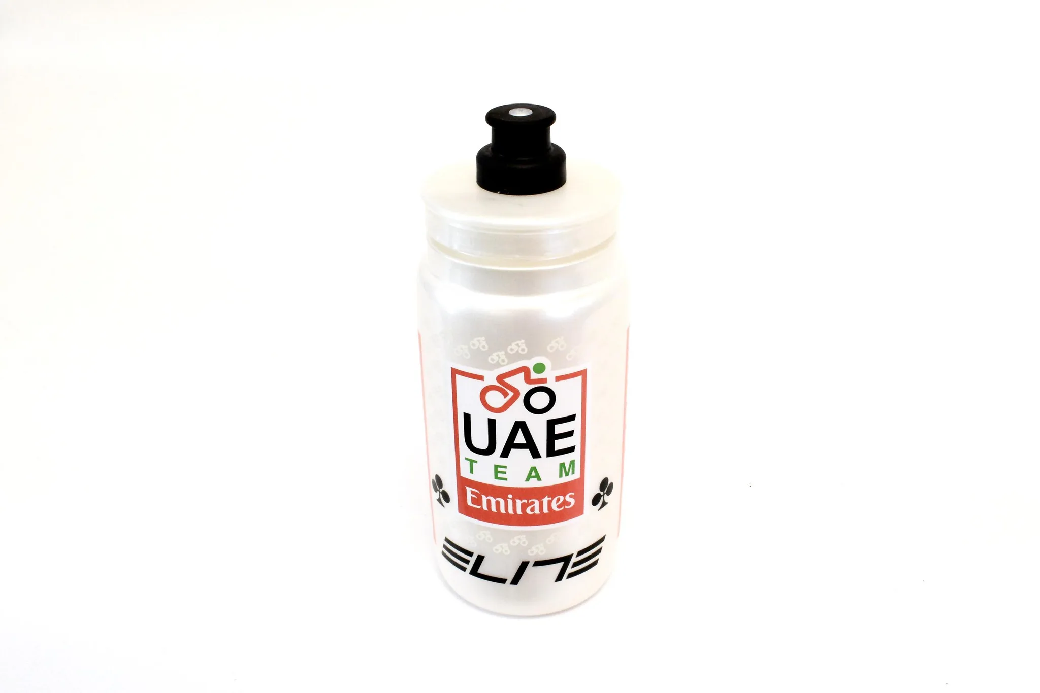 Elite UAE Emirates XRG 2025