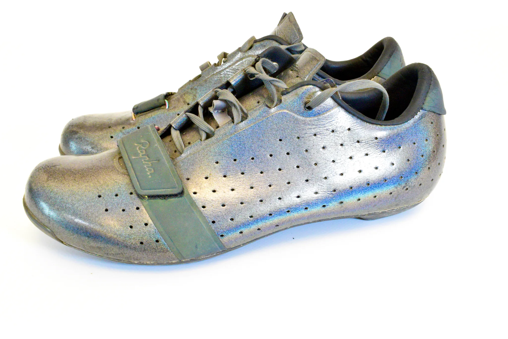 Rapha Classic Reflective — 5