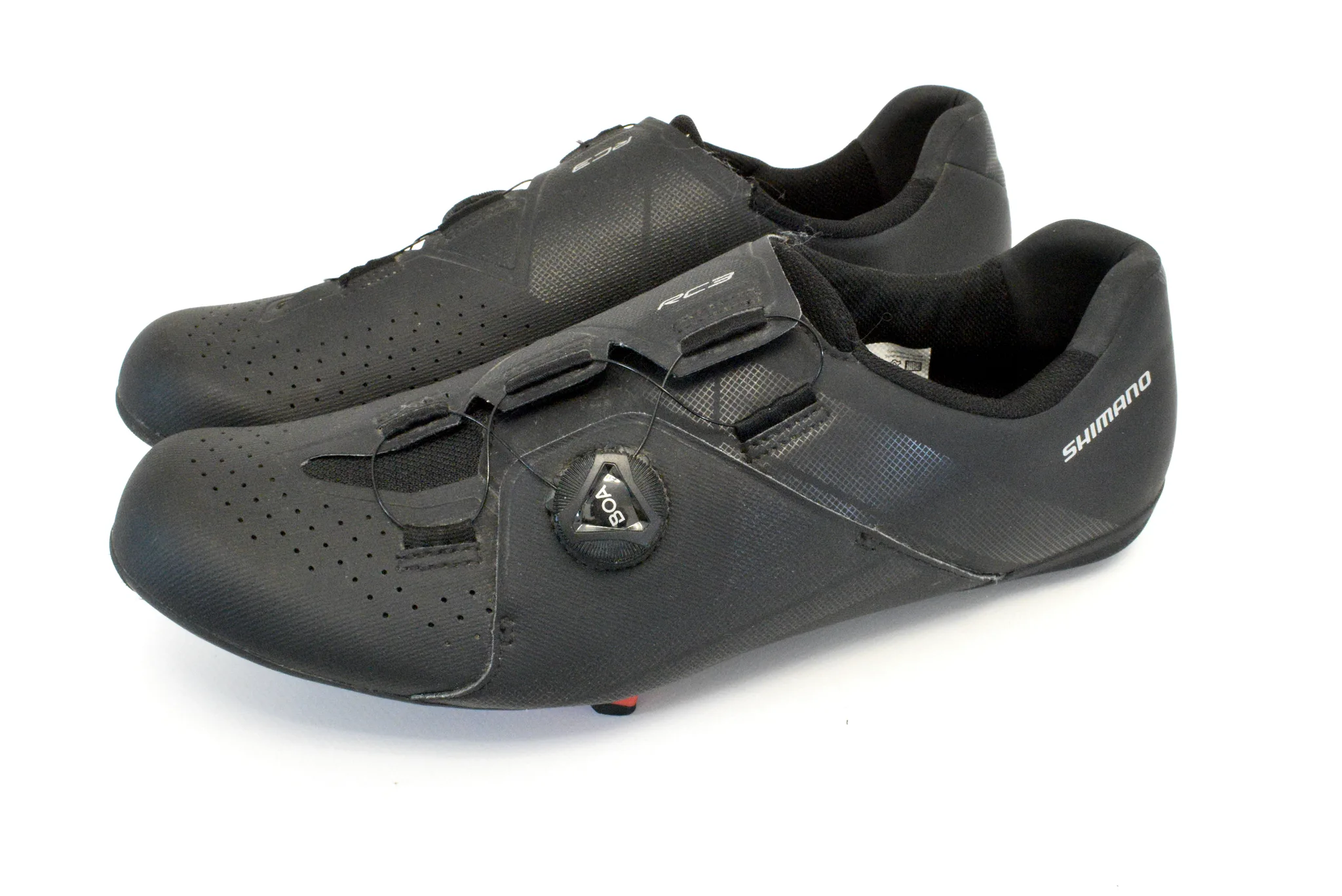 Shimano RC3 BOA — 5