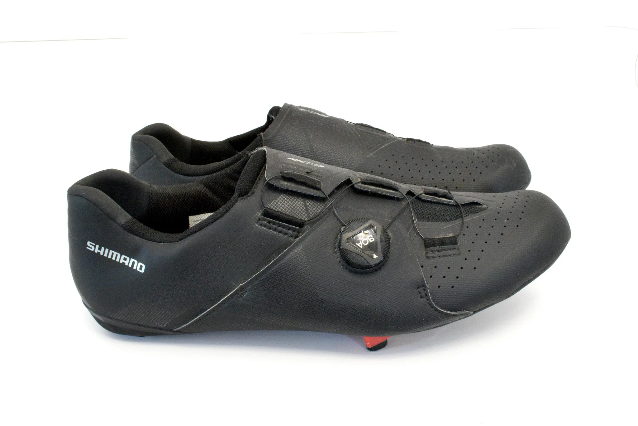 Shimano RC3 BOA