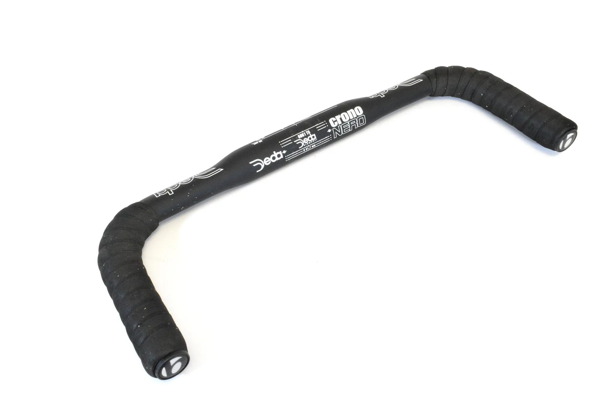 Deda CronoNero Aero